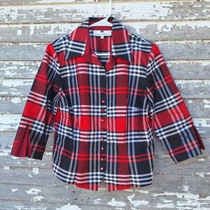 Marissa Baratelli Thai Silk Dress Jacket Size 10